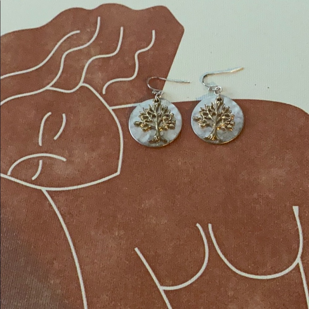 Fashion earrings for sale!